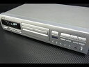 【中古】TEAC ティアック CD-P1850 CDプレーヤー(2)