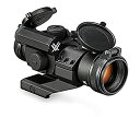 【中古】【国内正規品】 VORTEX STRIKEFIRE II レッドドット/グリーンドット VOR-SF-RG-501