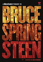 【中古】(未使用 未開封品)Musicares Person Year: Tribute Bruce Springsteen DVD