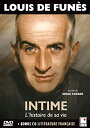 Coffret Louis De Funes-Intime-Lhistoire De Sa Vie 