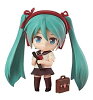 【中古】グッスマくじ 「初音ミク 2014 Spring Ver.」 A賞 ねんどろいど 初音ミク ...