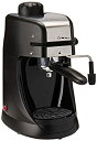 【中古】(未使用・未開封品)Capresso Steam Pro Espresso and Cappuccino Machine by Capresso