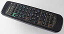 【中古】パイオニア AVリモコン AXD7253