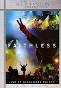 【中古】At Alexandra Palace [DVD]【ジャンル】ポップス, ロック【Brand】【Contributors】Faithless: Artist【商品説明】At Alexandra Palace [DVD]当店では初期不良に限り、商品到着から7日間は返品を 受付けております。 お客様都合での返品はお受けしておりませんのでご了承ください。 他モールとの併売品の為、売り切れの場合はご連絡させて頂きます。 ご注文からお届けまで 1、ご注文⇒24時間受け付けております。 2、注文確認⇒当店から注文確認メールを送信します。 3、在庫確認⇒中古品は受注後に、再メンテナンス、梱包しますので、お届けまで3日〜10日程度とお考え下さい。 4、入金確認⇒前払い決済をご選択の場合、ご入金確認後、配送手配を致します。 5、出荷⇒配送準備が整い次第、出荷致します。配送業者、追跡番号等の詳細をメール送信致します。※離島、北海道、九州、沖縄は遅れる場合がございます。予めご了承下さい。 6、到着⇒出荷後、1〜3日後に商品が到着します。