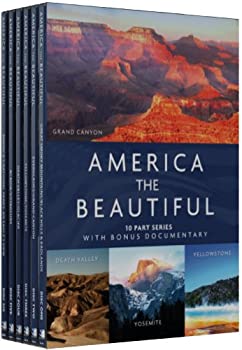 šۡɤAmerica the Beautiful: National Parks Collection [DVD]