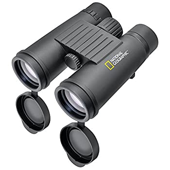 【中古】【非常に良い】NATIONAL GEOGRAPHIC 双眼鏡 10x42 Roof Binoculars 10倍 42口径 防水 90-76100 【中古】【非常に良い】NATIONAL GEOGRAPHIC 双眼鏡 10x42 Roof Binoculars 10倍 42口径 防水 90-76100