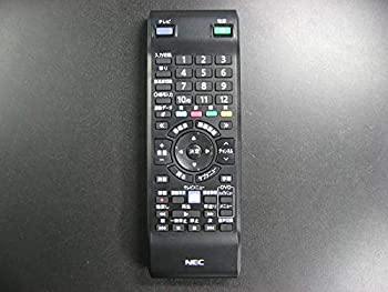 【中古】NEC PCリモコン 853-410163-511-A 【中古】NEC PCリモコン 853-410163-511-A