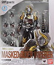 【中古】(未使用・未開封品)魂ウェブ商店限定 SHFiguarts 仮面ライダーインペラー