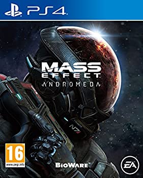 【中古】Mass Effect Andromeda (PS4)【ジャンル】プレイステーション4【Brand】Electronic Arts【Contributors】【商品説明】Mass Effect Andromeda (PS4)当店では初期不良に限り、商品到着から7日間は返品を 受付けております。 お客様都合での返品はお受けしておりませんのでご了承ください。 他モールとの併売品の為、売り切れの場合はご連絡させて頂きます。 ご注文からお届けまで 1、ご注文⇒24時間受け付けております。 2、注文確認⇒当店から注文確認メールを送信します。 3、在庫確認⇒中古品は受注後に、再メンテナンス、梱包しますので、お届けまで3日〜10日程度とお考え下さい。 4、入金確認⇒前払い決済をご選択の場合、ご入金確認後、配送手配を致します。 5、出荷⇒配送準備が整い次第、出荷致します。配送業者、追跡番号等の詳細をメール送信致します。※離島、北海道、九州、沖縄は遅れる場合がございます。予めご了承下さい。 6、到着⇒出荷後、1〜3日後に商品が到着します。