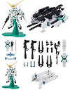 【中古】ガンダムシリーズ DXメカニクロスモデル・フルウェポン フルアーマーユニコーンガンダム(デストロイモード) プライズ バンプレスト(全2種フ(3)