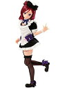 【中古】ピュアニーモキャラクターシリーズ 75 ラブライブ 西木野真姫(二次生産)