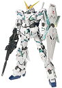 【中古】(未使用 未開封品)GUNDAM FIX FIGURATION METAL COMPOSITE ユニコーンガンダム(覚醒仕様)