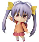 【中古】(未使用・未開封品)のんのんびより ねんどろいど 宮内れんげ (ノンスケール ABS&ATBC-PVC 塗装済み可動フィギュア)