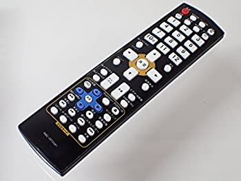 【中古】(未使用・未開封品)ダイナコネクティブ Dawin テレビ・DVDリモコン RMC-20...