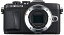 【中古】OLYMPUS PEN E-PL7 ボディ ブラック ミラーレス一眼 PEN E-PL7 BODY BLK