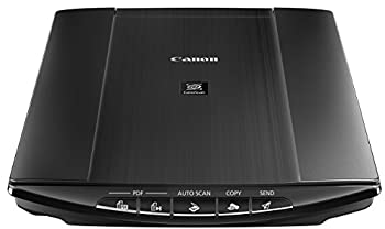 (未使用・未開封品)旧モデル Canon スキャナ フラッドベッド A4対応 CanoScan LiDE220