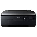 【中古】エプソン プリンター A3ノビ インクジェット SC-PX5VII (写真印刷向け) 白色 L版〜A3ノビ
