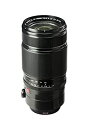 【中古】FUJIFILM X 交換レンズ フジノン ズーム 望遠 大口径 50-140mm F2.8通し 手ブレ補正 防塵防滴耐低温 リニアモーター(静音) 絞りリング F XF50-14