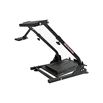 yÁz(gpEJi)AP2 Racing Wheel Stand zC[X^h Logitech G29/T150/T300/T-GT p\ {t Ki