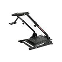 【中古】(未使用・未開封品)AP2 Racing Wheel Stand ホイールスタンド Logitech G29/T150/T300/T-GT 利用可能 日本語取説付 正規品(2)