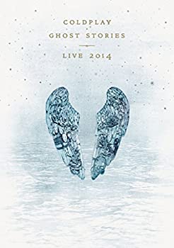 樂天商城 - 【中古】(未使用・未開封品)ゴースト・ストーリーズ ライヴ 2014 [DVD]