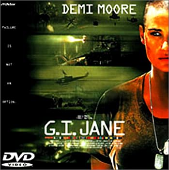 【中古】G.I.ジェーン [DVD]