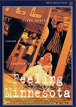 【中古】(未使用・未開封品)フィーリング・ミネソタ [DVD]