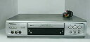 【中古】MITSUBISHI 三菱 HV-H200 VHSビデオデッキ ダビングなどに!