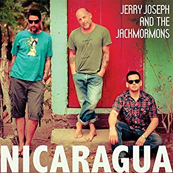 š(̤ѡ̤)Nicaragua [DVD]