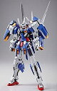 【中古】(未使用・未開封品)METAL BUILD ガンダムアヴァランチエクシア 通常版 （魂ウェブ限定）