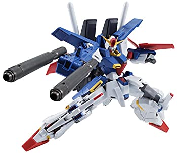 楽天市場】robot魂 強化型zzガンダムの通販