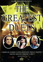 【中古】Greatest Duets: Rare Performances [DVD]