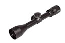 【中古】サイトロンジャパン ライフルスコープ TR-X 3-9x40MD R501(2)