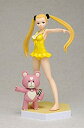 【中古】【非常に良い】BEACH QUEENS 蒼き鋼のアルペジオ-アルス・ノヴァ- ハルナ ヨタロウ付 ビージェイスペシャルVer. 1/10 完成品フィギュア(3)