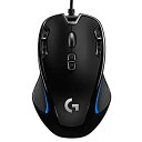 yÁz(gpEJi)Logitech Gaming Mouse G300s - Mouse - optical - 9 buttons - wired - USB