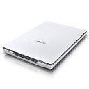 【中古】【非常に良い】エプソン スキャナー GT-S650 (フラットベッド/A4/4800dpi)(2)