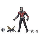 【中古】Marvel Legends Infinite Series Ant-Man
