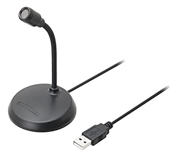 【中古】audio-technica USBコンデンサーマイク 在宅勤務/録音/動画配信/ポッドキャスト AT9933USB