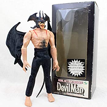 楽天市場】デビルマン(ブランドメディコム・トイ)(フィギュア 楽天市場】デビルマン(ブランドメディコム・トイ)(フィギュア