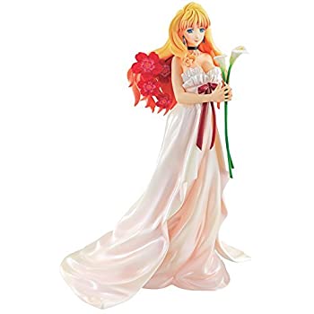 一番くじプレミアム マクロスF ~春さきどり! 歌姫コレクション!! A賞ドレスシェリル プレミアムフィギュア