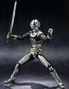 【中古】S.H.フィギュアーツ 宇宙刑事ギャバン typeG (魂ウェブ限定)