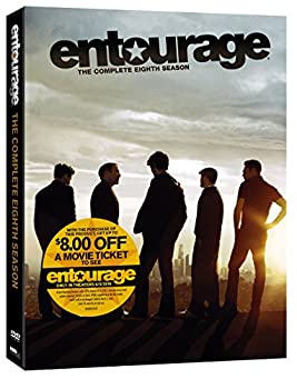 Amazon.co.jp: アントラージュ ☆ オレたちのハリウッド