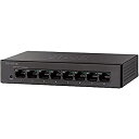 yÁzSG110D-08 8-Port Gigabit Desktop Switch