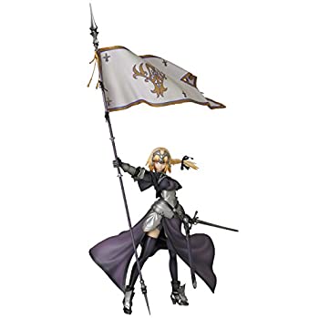 [중고] [매우 좋은] PPP 눈금자 / 쟌느 다르크 [Fate / Apocrypha] 1/8 스케일 PVC 제 도장 완료 완성품 피규어
