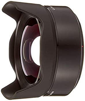 【中古】【非常に良い】ソニー / コンバーターレンズ / APS-C / ウルトラワイドコンバーター / E 16mm F2.8、E 20mm F2.8用 / VCL-ECU2