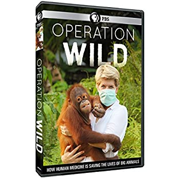 (未使用・未開封品)Operation Wild 