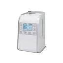 【中古】SEIKO GIKEN 超音波噴霧器 5L タンク ミスト HM‐201
