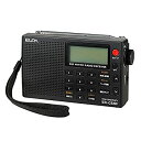 【中古】ELPA ラジオ ER-C56F