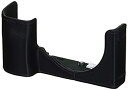 【中古】(未使用・未開封品)ソニー 一眼カメラケース ボディケース ブラック LCS-EBE B