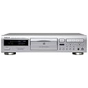 【中古】【非常に良い】ティアック CDレコーダー (シルバー) CD-RW890MK2-S